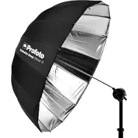 Profoto Blitzschirm Silber S 85cm
