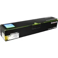Lexmark C950X76G, 30000 Seiten, Laser, China, , C/X950, X952, X954, 102 x 525 x 95 mm