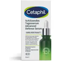 Galderma schützendes Tagesserum 30 ml Konzentrat