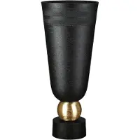 Casablanca by Gilde Vase konisch Nama