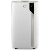 De'Longhi Pinguino PAC EX93 Whisper Technology Mobiles Klimagerät