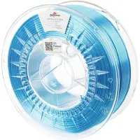 Spectrum Filaments Filament SILK PLA 1.75mm Candy Blue 1kg