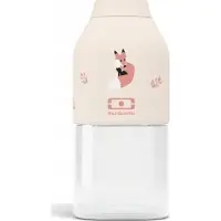 Monbento Positive S Tritan Trinkflasche, Fox