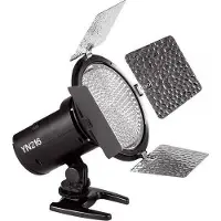 Yongnuo studio lamp Yongnuo YN216 LED lamp - WB (3200 K - 5500 K)
