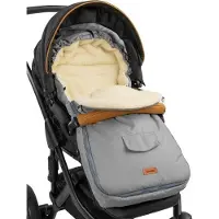 Sensillo Kinderwagendecke