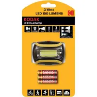 Kodak SB5608 headlight
