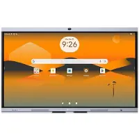AG Neovo IFP8604P Touch Display 217,4 cm 85,6 Zoll HDMI USB Typ C 3.840 x 2.160 4K UHD IPS 5 ms Android (IF864011G0000)