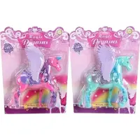 Trifox Pferdefigur Pegaz Mix (Spielzeug, Figuren)