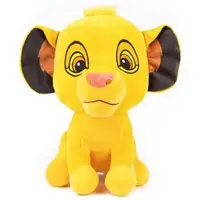 Disney - Classics Lil Bodz Simba w/sound 20cm