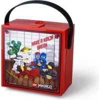 Room copenhagen Lunch Box