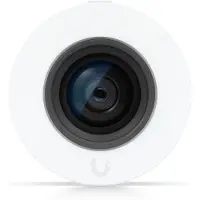 Ubiquiti AI Theta Long-Distance Lens, Linse, Drinnen, Weiß, Ubiquiti Networks, Aluminium, Polycarbonat (PC), H.264