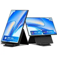 Blackview 23.8 Tisch 10 Monitor