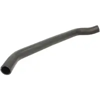 THERMOTEC Kühlerschlauch DWW299TT