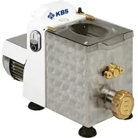 Kbs Gastrotechnik Nudelmaschine NM 15 Produktionsleistung 5kg/h