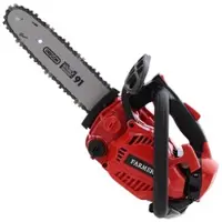 Farmer FA2610SA - Benzin-Astkettensäge - Schwert 25 cm