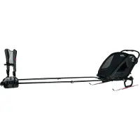 Hamax Ski Set für Breeze / Cocoon