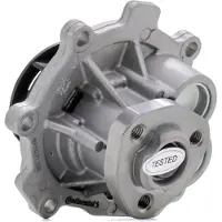 CONTITECH Continental WP6071 Kühlmittelpumpe Wasserpumpe für OPEL Corsa D Schrägheck (S07) ZAFIRA B (A05) INSIGNIA Caravan Mokka / Mokka X (J13)