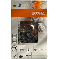 Stihl RAPID DURO 3 (RD3), , Ganzer Meißel, 1,6 mm, 63 cm