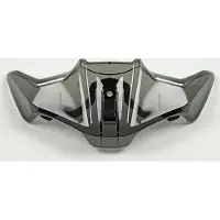 Arai Chaser-x Upper Cowl Hintere Belüftungsöffnung Des Helms