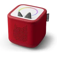 Tonies Toniebox 2 Classic Starterset Korallenrot