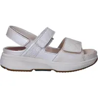 Xsensible Sandalen Aruba Stretchwalker Damen Soft Pearl-Schuhgröße 38