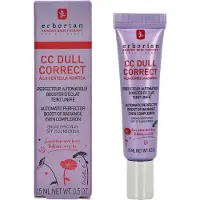 Erborian CC Dull Correct 15 ml Creme