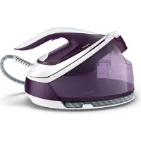 Philips PerfectCare Compact Plus Dampfbügelstation GC7933/30