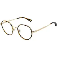 Christian lacroix Brillenfassung CL3075 400 50
