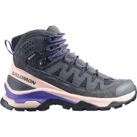Salomon Women's Quest Echo GTX mittelhohe Wanderschuhe