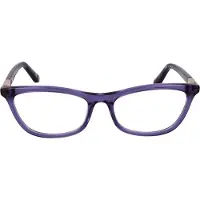 GUESS Brillenfassung GU50198 081 52