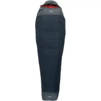 Robens Moraine II +5 Schlafsack für Männer