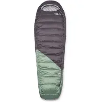 Rab Women's Radeon 0 Regular Schlafsack