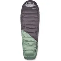 Rab Women's Radeon -6 Regular Schlafsack