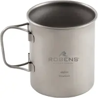 Robens Titanium Mug UL