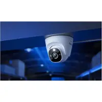 Reolink RP-PCT8M, IP-Sicherheitskamera, Innen & Außen, Kabelgebunden, Google Assistant, 700 lm, 6500 K