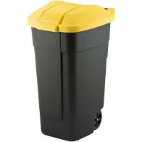 Curver 110l Recyclingbehälter