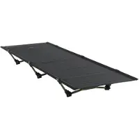 Robens - Outpost Low Light - Feldbett grau