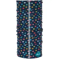 Viking Tech VIKING Unisex x Bauchstütze, Quiet Shade-Clematis Blue, Einheitsgrösse