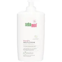 Sebapharma Sebamed Urea 10% Akut Lotion Parfümfrei trockene Haut 400 ml