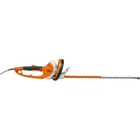Stihl Elektro-Heckenschere HSE 81 (70 cm Schnittlänge)