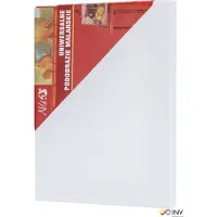 Koh-I-Noor Baumwollleinwand 27x33cm