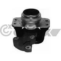 CAUTEX Lagerung Motor 031173 für Peugeot Rechts