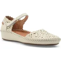 Pikolinos Halbschuhe 655-0906 Beige 41