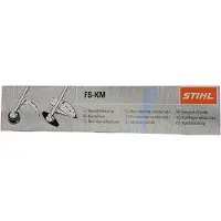 Stihl Rasentrimmer Kombi FS-KM Autocut 41802000690