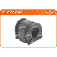 FARE 13112 Lagerung Stabilisator Stabigummi Vorne für RENAULT Captur (J5, H5) Duster (HM) für DACIA DUSTER