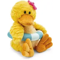 Nici Ente Pooline Teddy 35 Cm