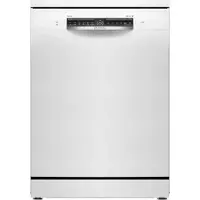 Bosch Sms4hkw07e Geschirrspüler Mit Drittem Rack 13 Anzahl Maßgedecke