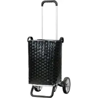 Andersen Shopper Alu Star Shopper Silja