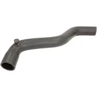 THERMOTEC Kühlerschlauch Wasserschlauch für RENAULT 11 (B/C37) DWR256TT