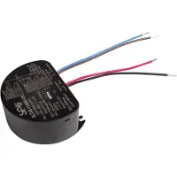 Self Electronics AC-DC-LED-Netzteil CC 45W 1,15A IP20 nicht dimmbar